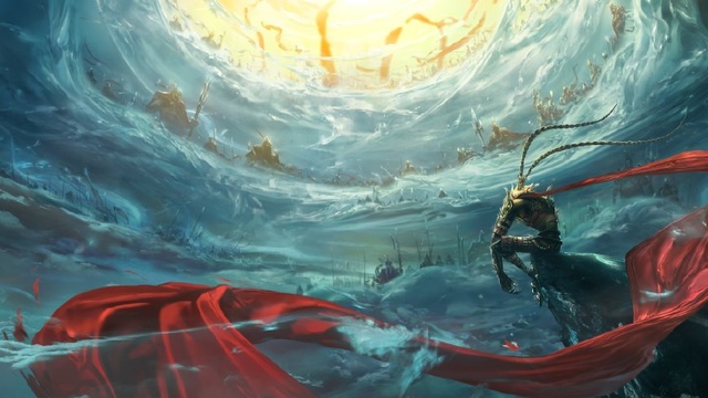 全职高手之巅峰荣耀