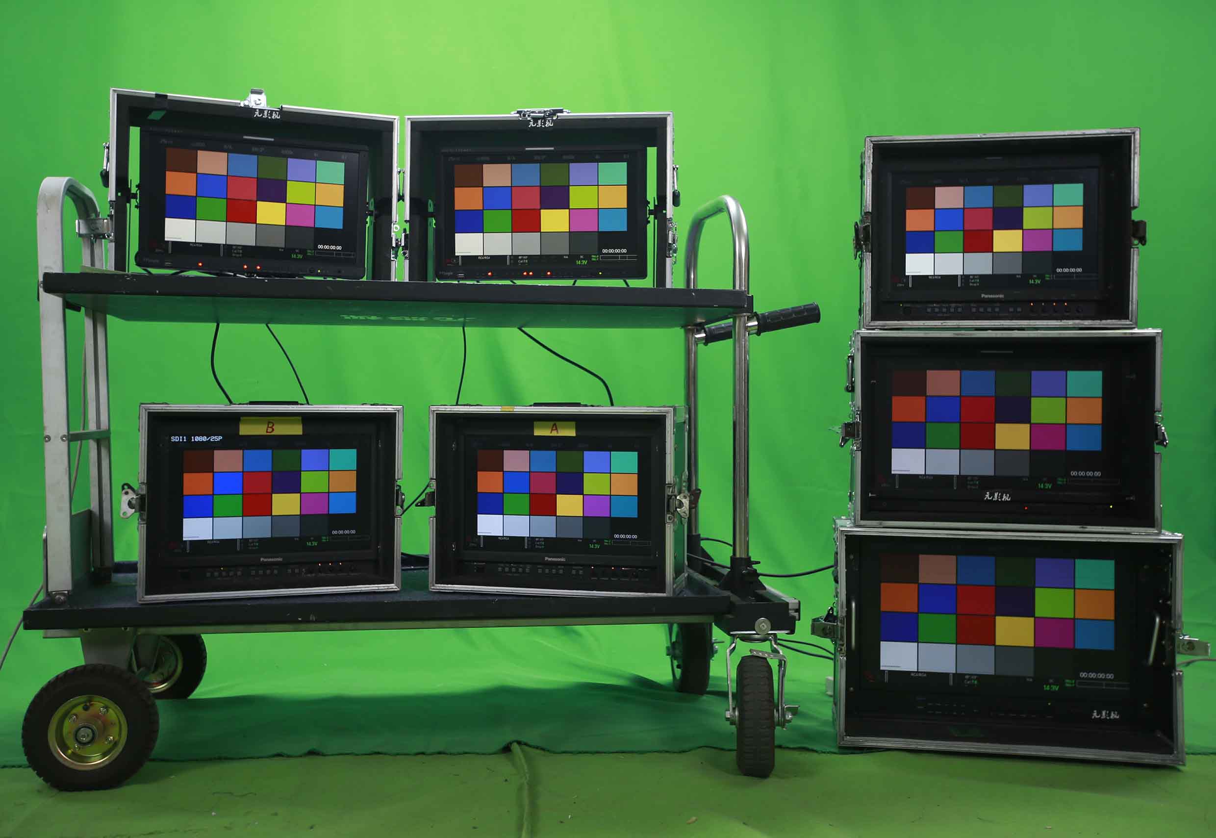 八百壮士 八百壯士