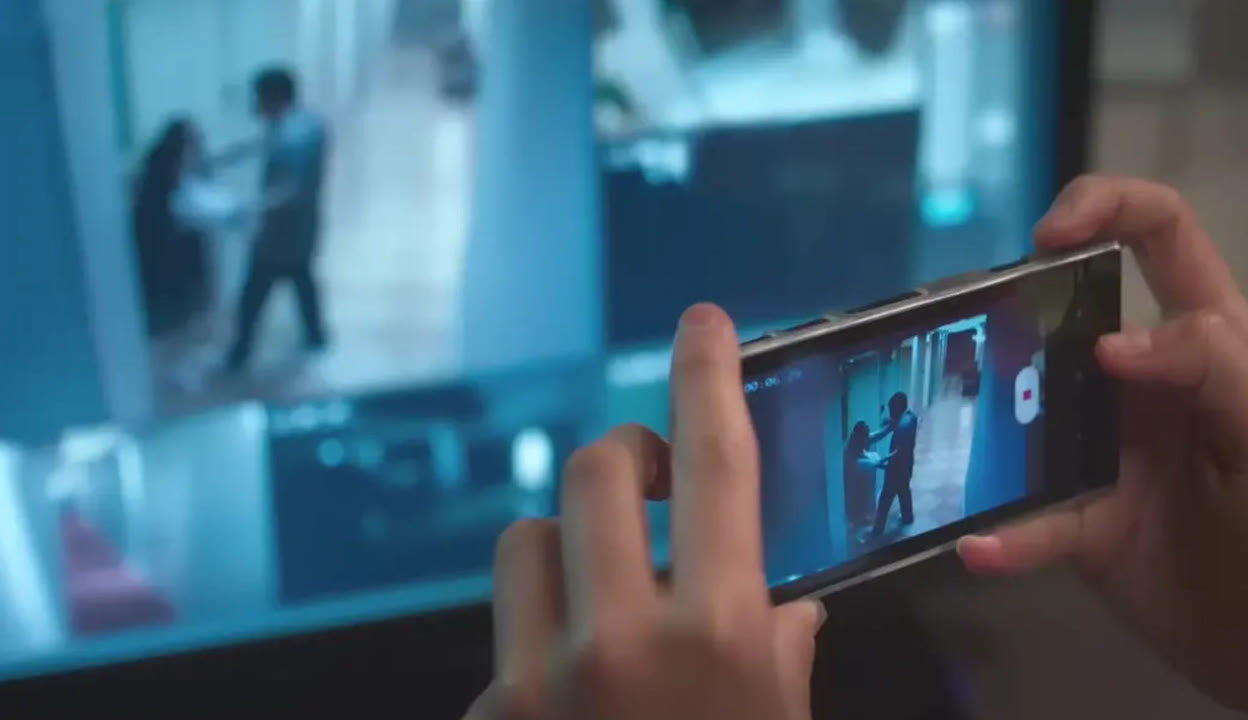 八步半喜怒哀乐（国语版）