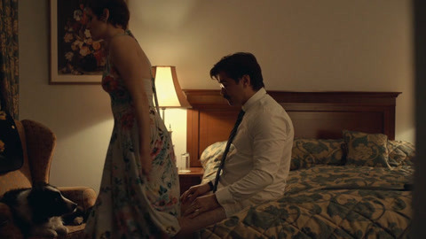 内特的梦想剧院