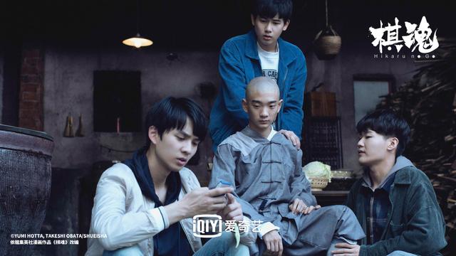 八面玲珑的申小姐