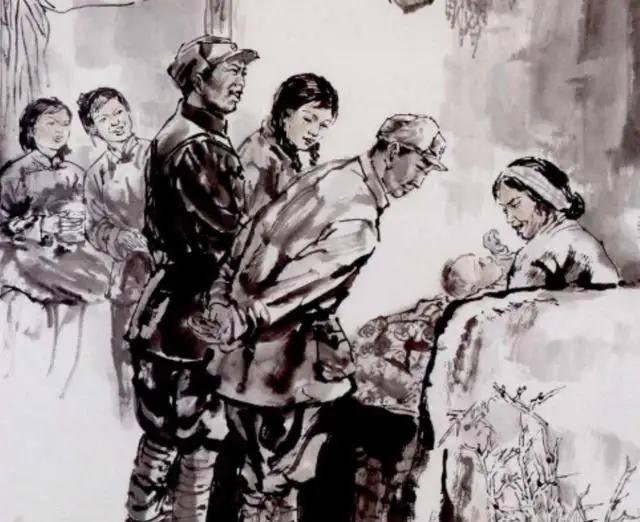 克里斯黛拉·阿朗索：上层阶级