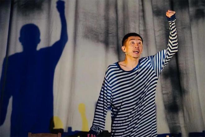 八十天后说爱她